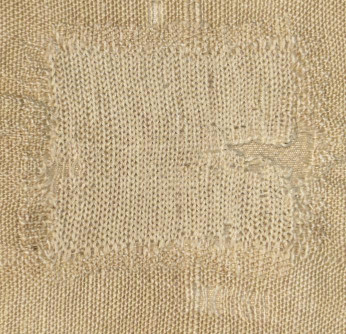 1964.1702 Sampler, Detail 27