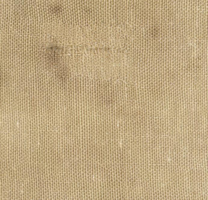 1964.1702 Sampler, Detail 23