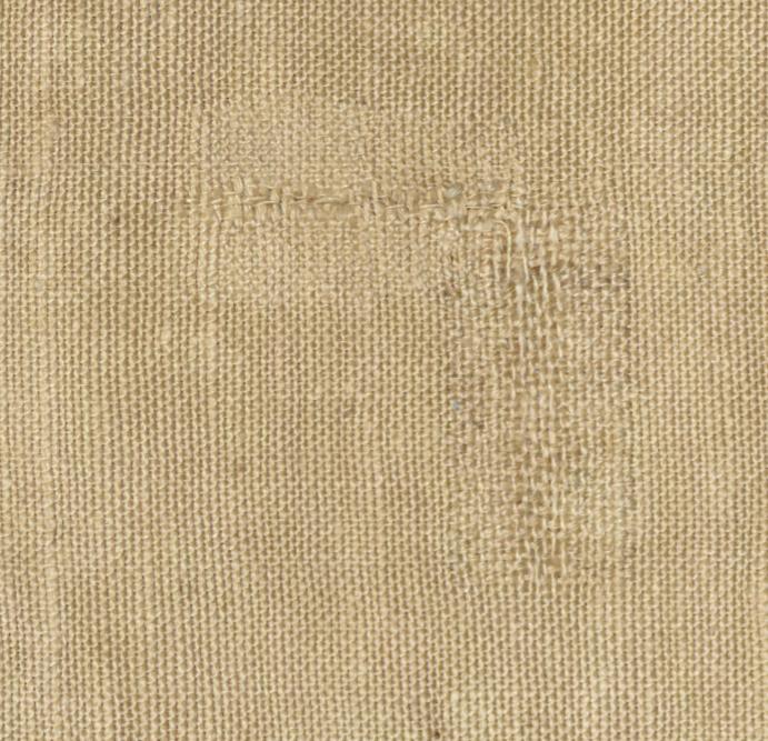 1964.1702 Sampler, Detail 24