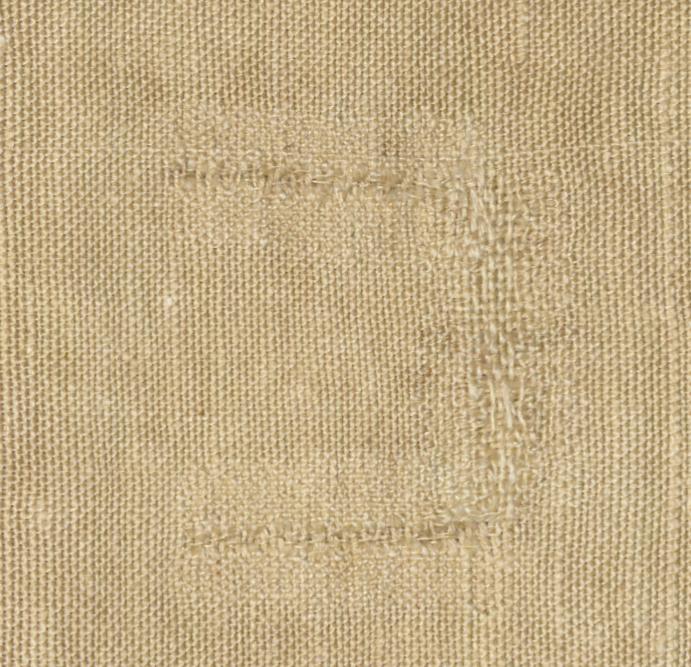 1964.1702 Sampler, Detail 25