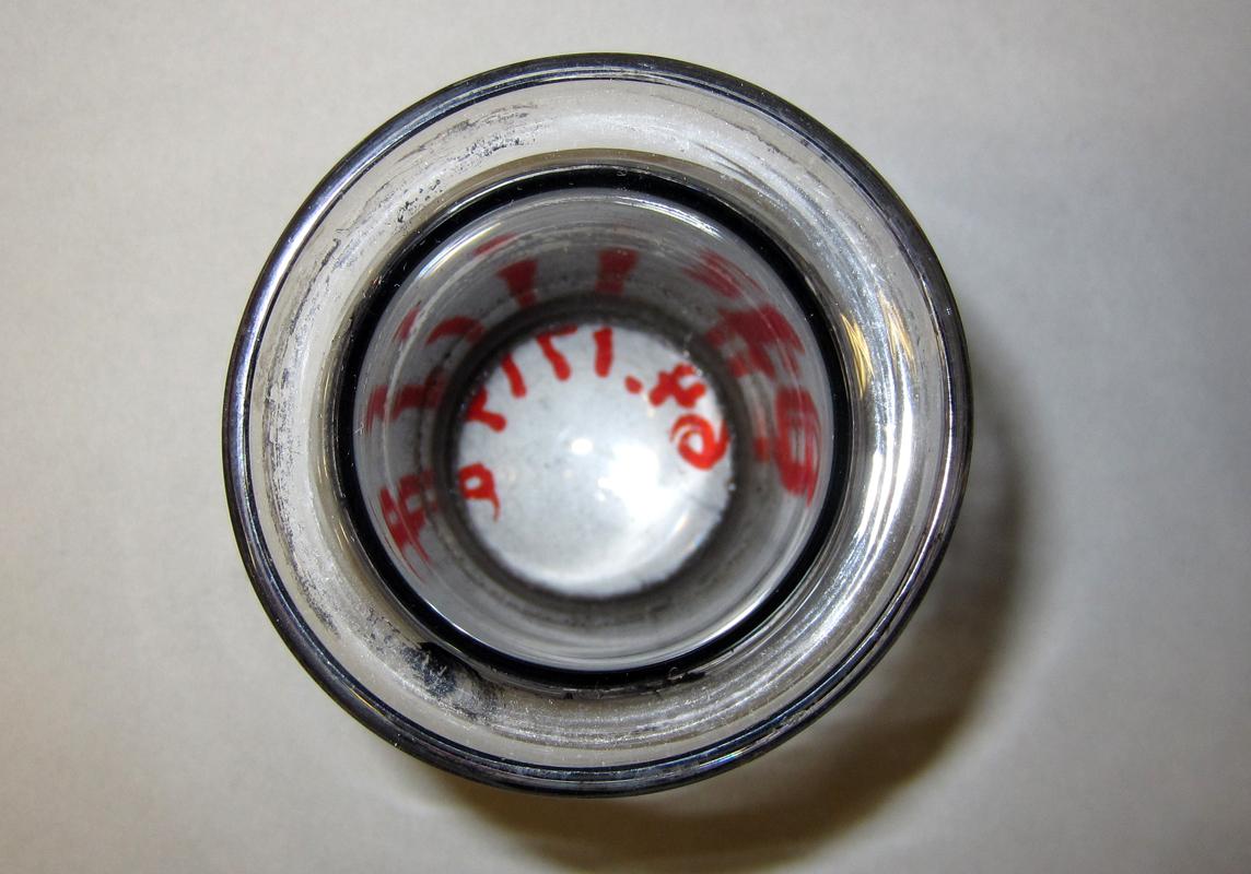 1964.1719 a Inkwell upper