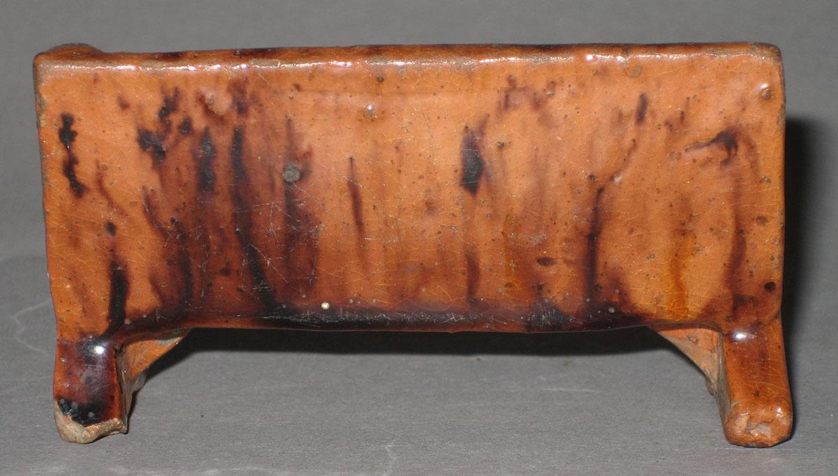 1964.1720.005 Bench (back)