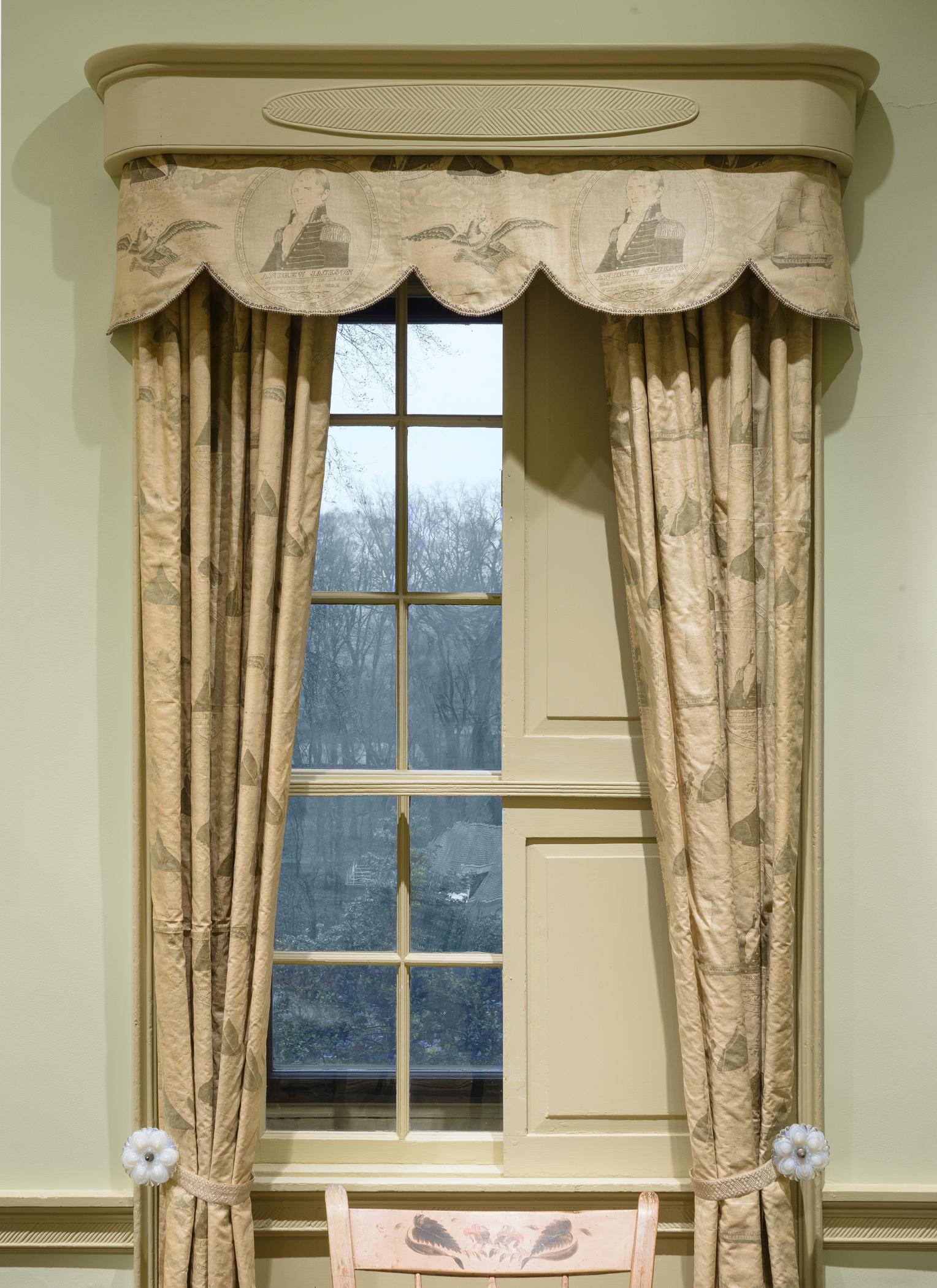 Room-Portsmouth, window, view 3