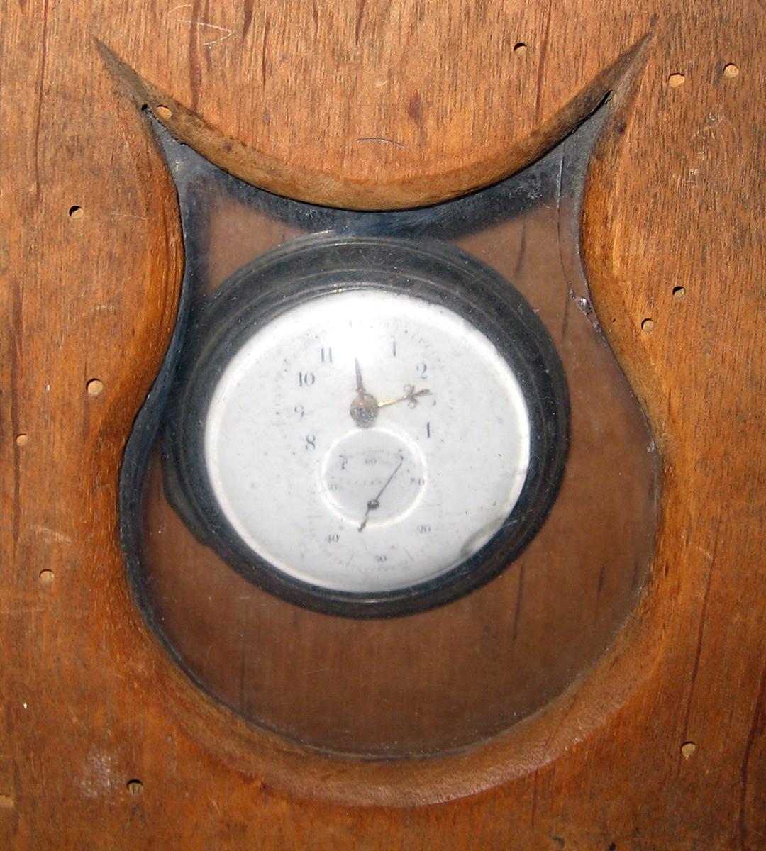 1964.1746 A, B, D in 1964.1745 close up