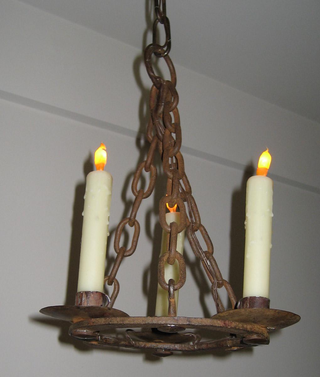 1964.1747 Chandelier