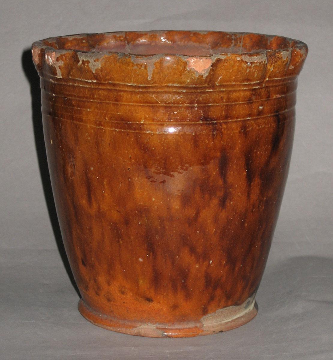 1964.1763 Flowerpot