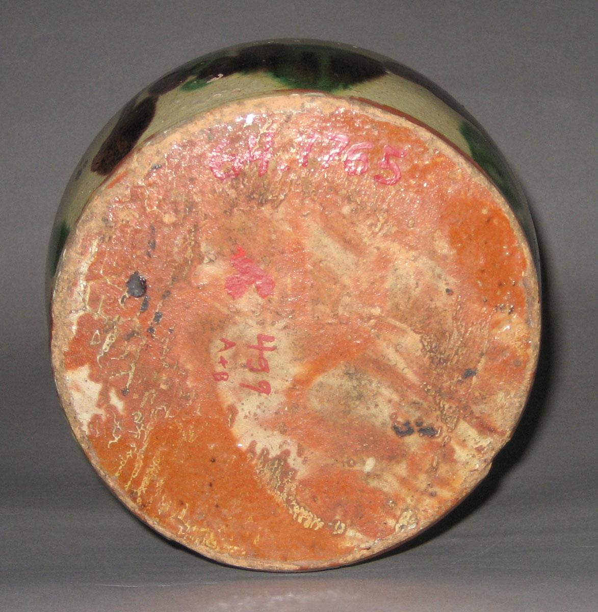 1964.1765 Pitcher (bottom)