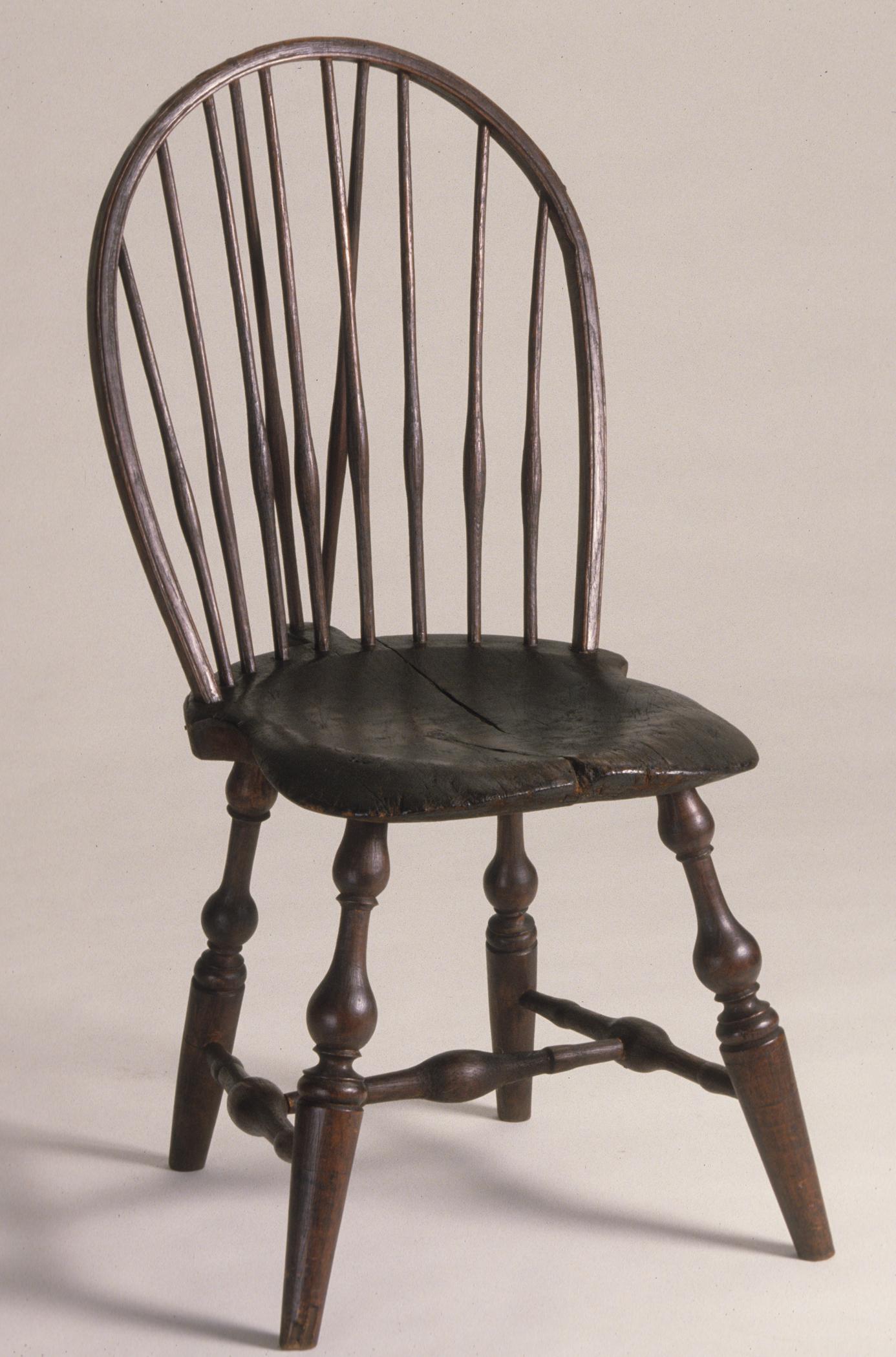 1964.1767 chair, side chair, view 1