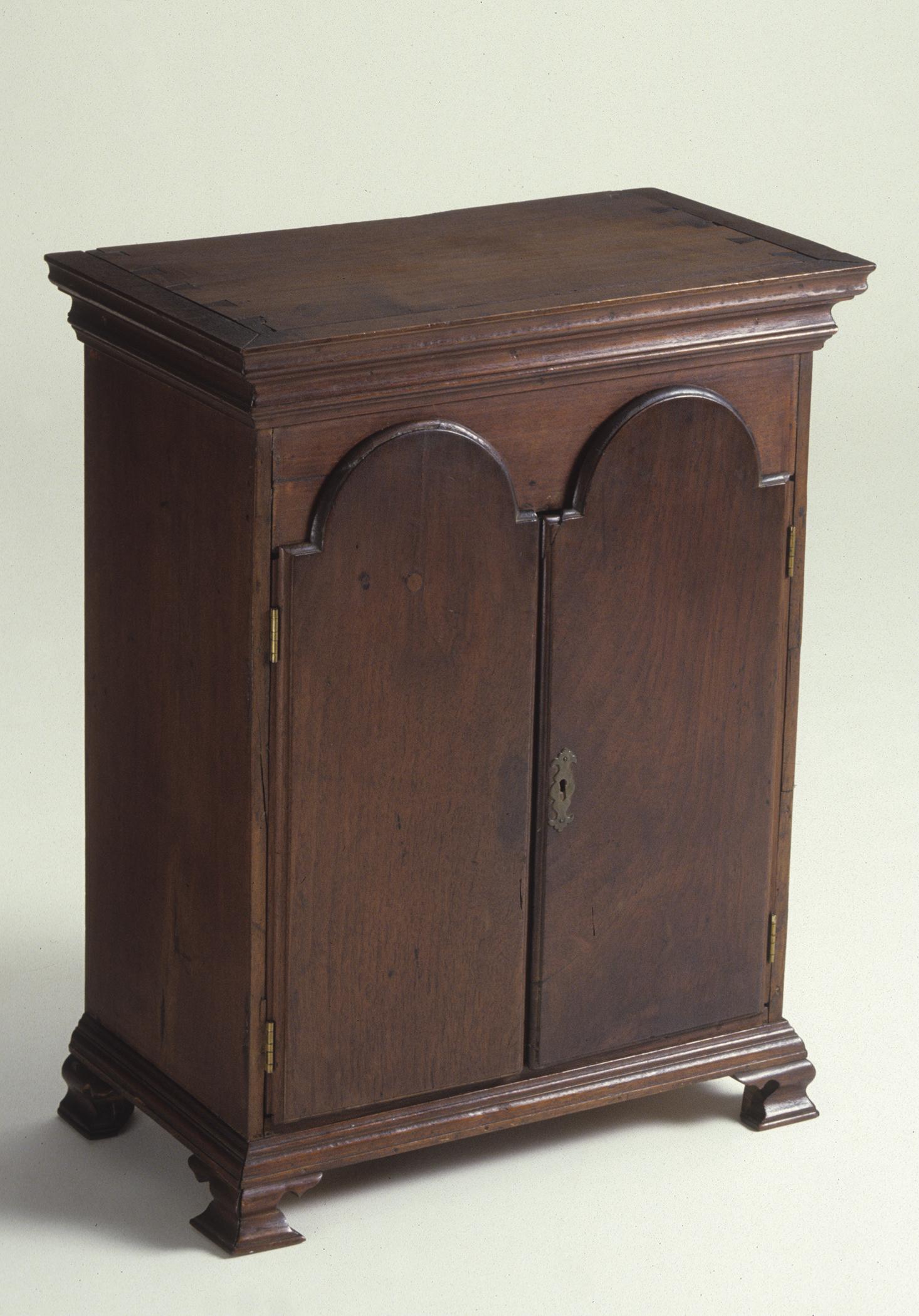 1964.1779 Cabinet, view 1