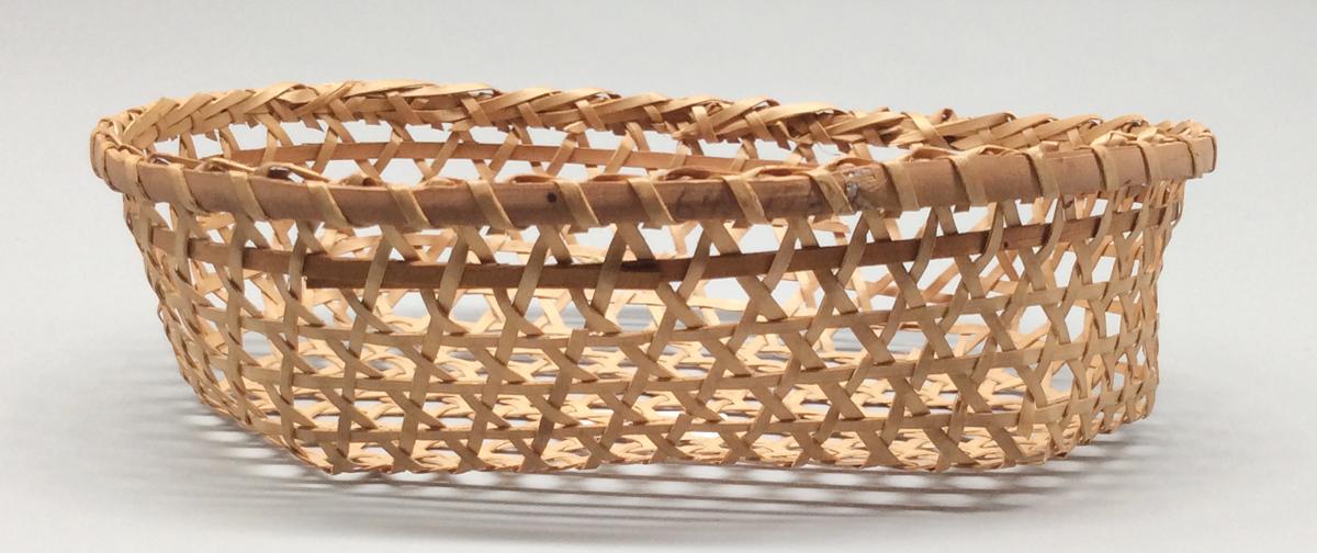 1964.1782 Basket, view 1