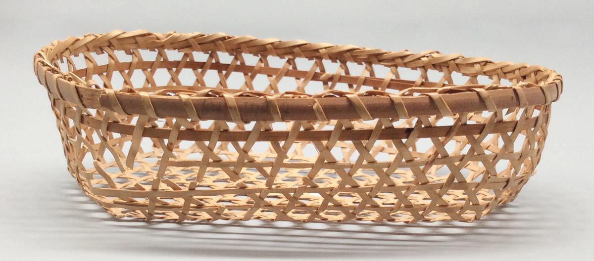 1964.1782 Basket, view 2