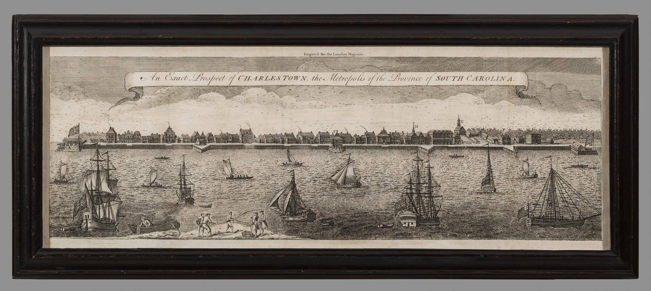 1959.1386 Print, 1964.1783 Frame, view 1