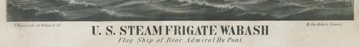 1964.1787 A Print, detail 2