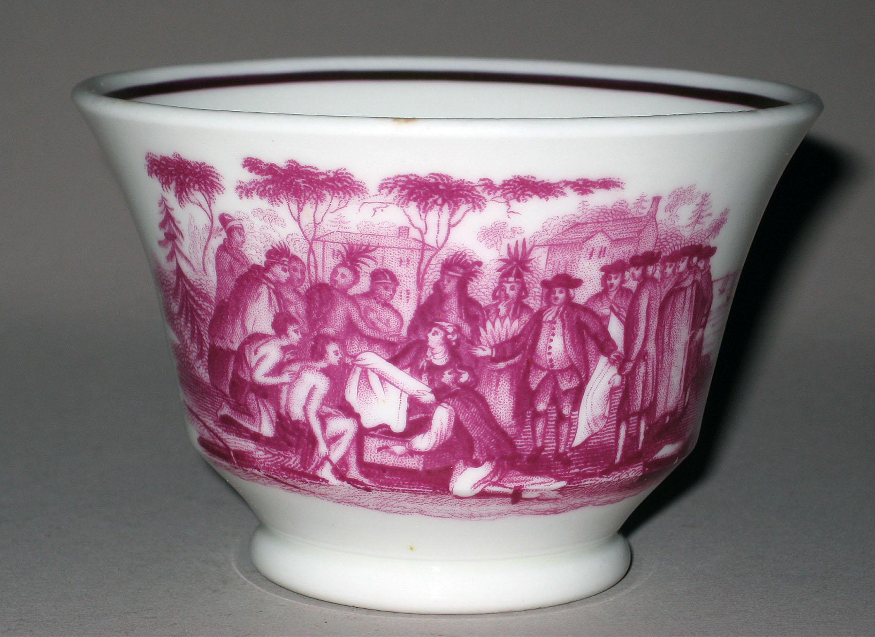1964.1894.005 Porcelain tea cup