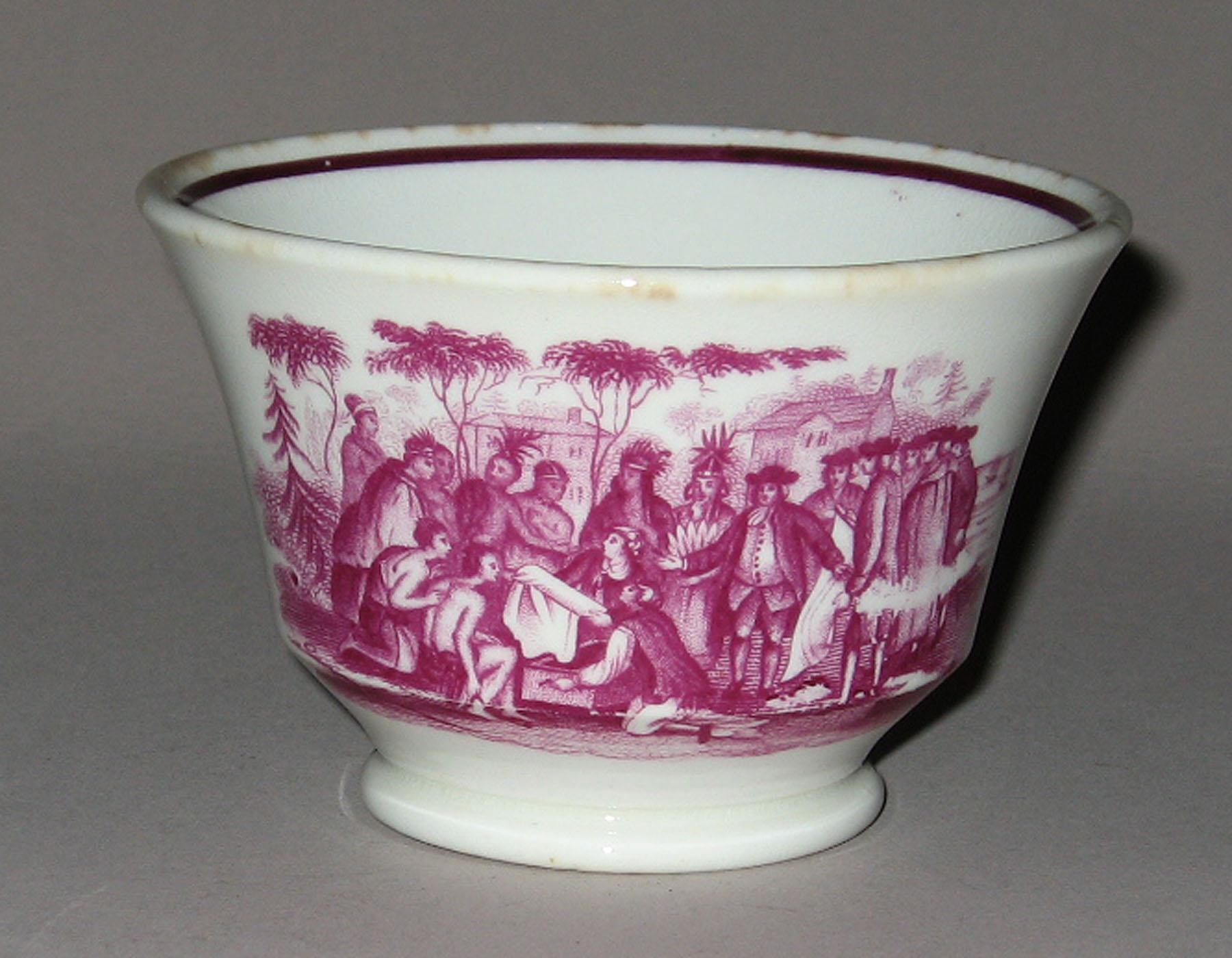 1964.1894.006 Porcelain tea cup