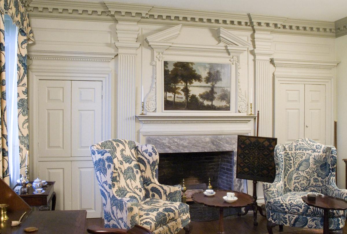 Room-Hampton Room