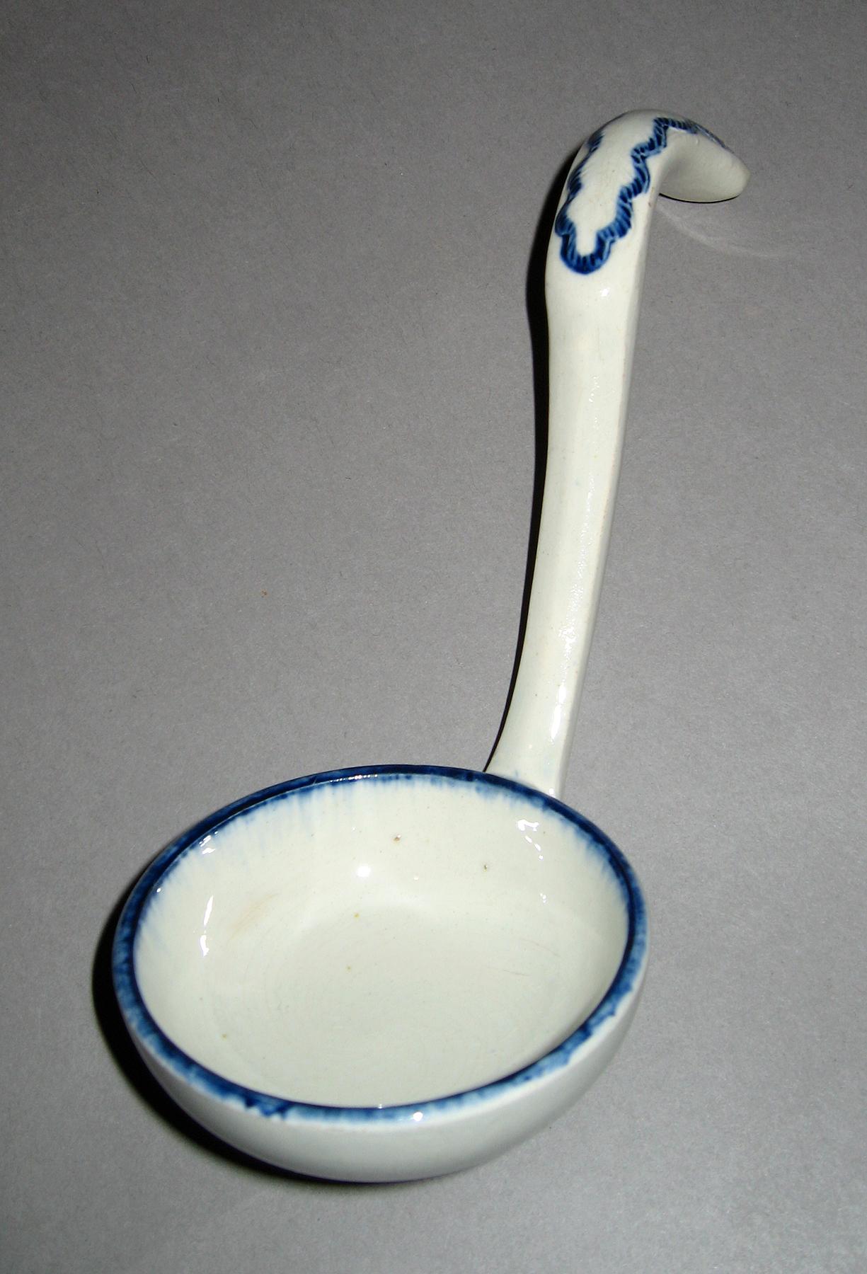 1964.1940 Sauce ladle