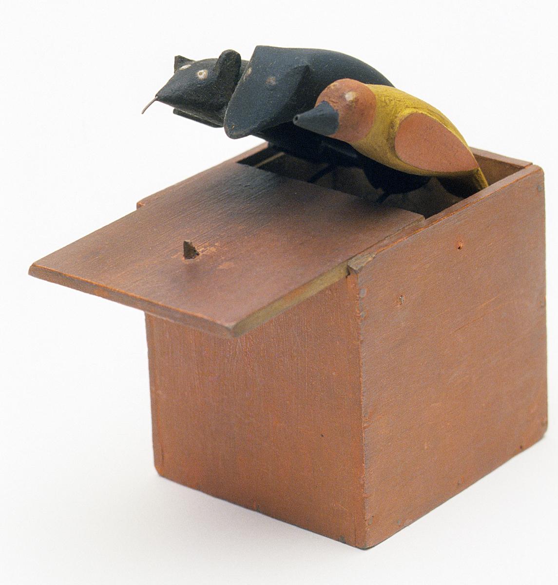 1964.2017 Trick Box, View 2