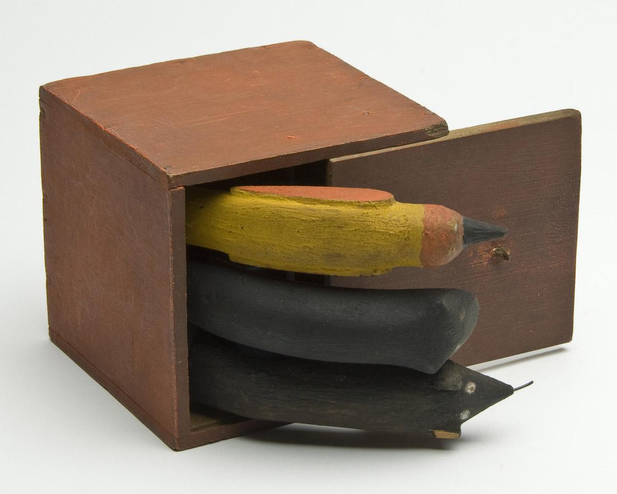 1964.2017 Box, Trick box (construction view 2)