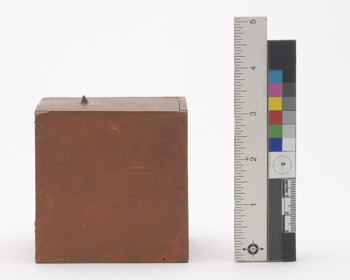 1964.2017 Box, Trick box (view 1)
