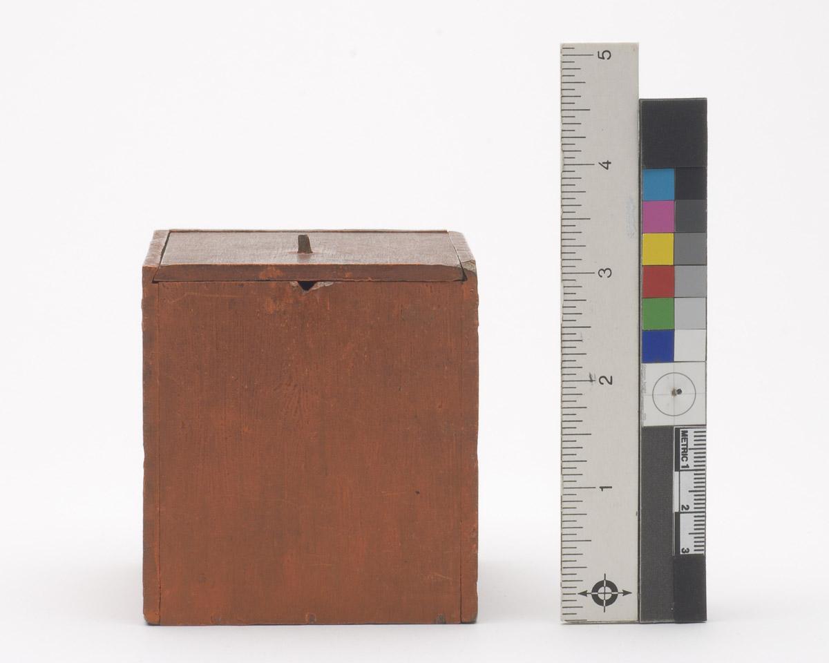 1964.2017 Box, Trick box (view 7)