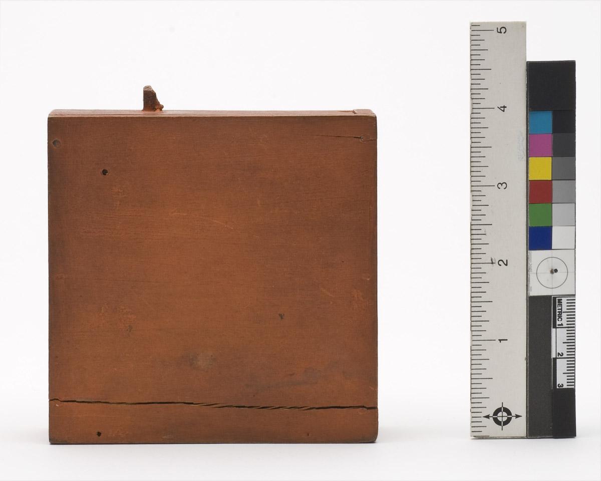1964.2019 Box, Trick box
