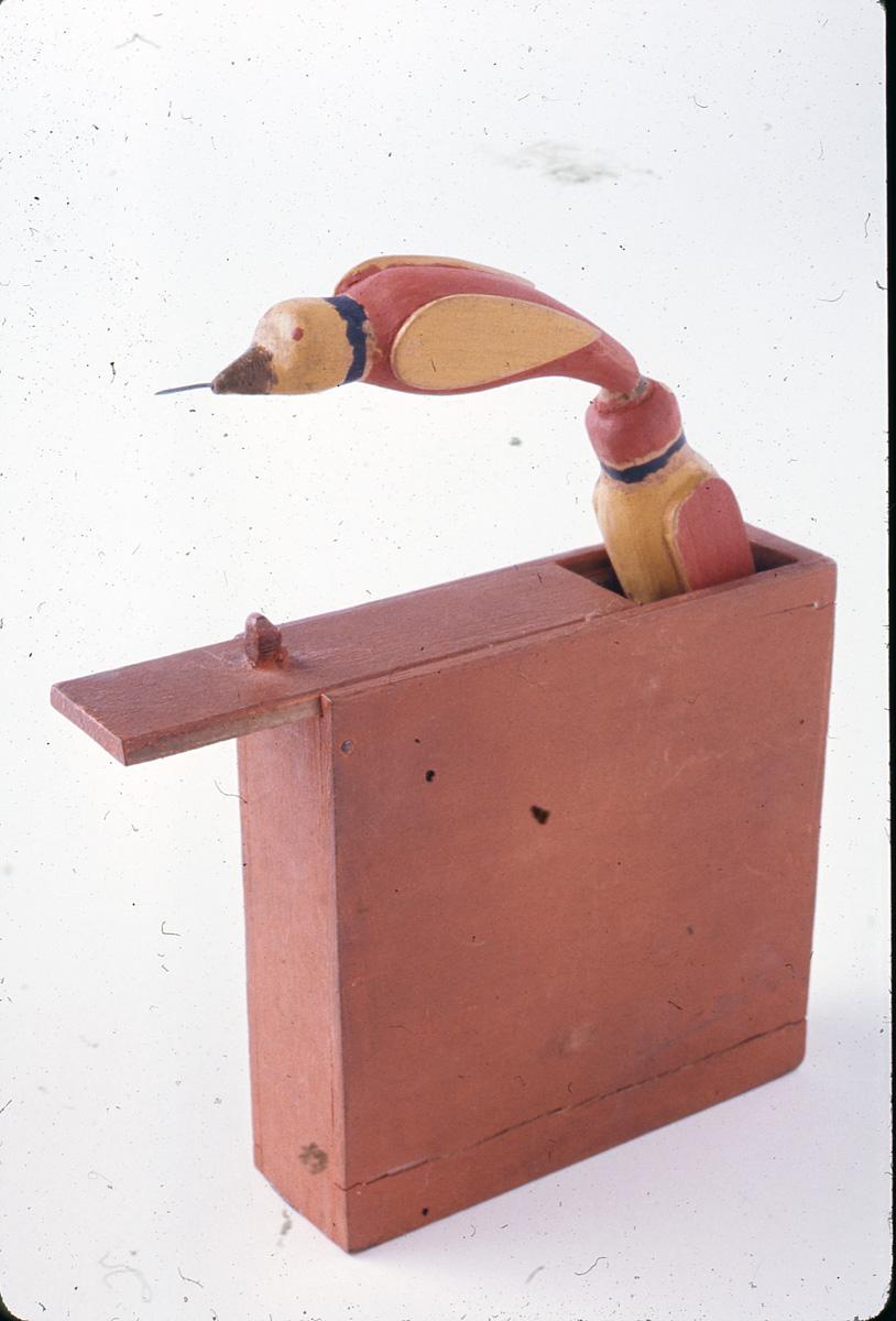 1964.2019 A, B Box, Trick box (view 7)