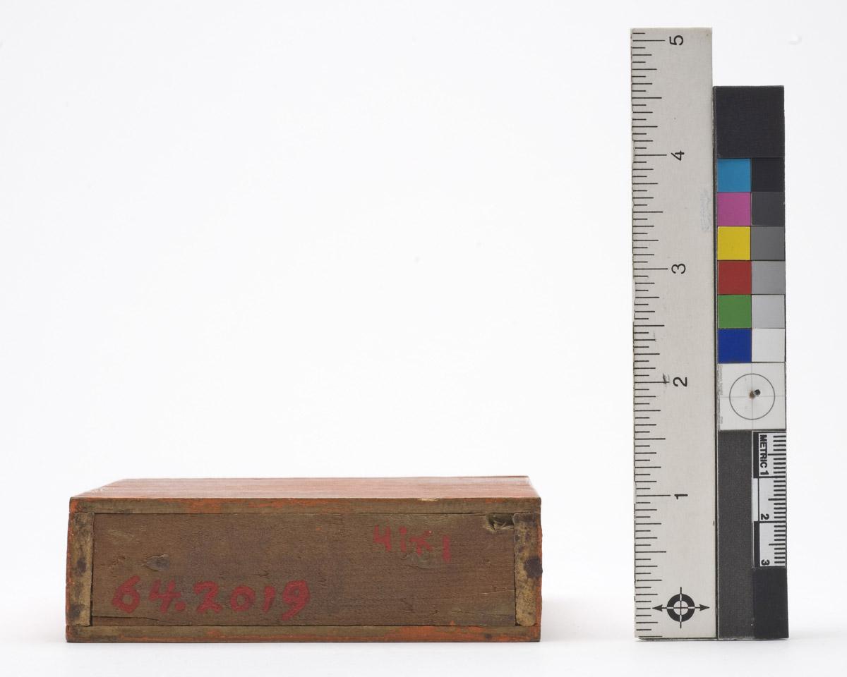 1964.2019 Box, Trick box (view 6)