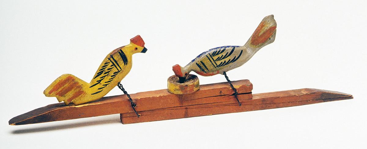 1964.2022 Figure, Toy Rosters