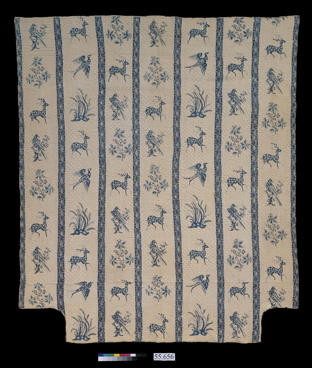1955.0656 K Quilt