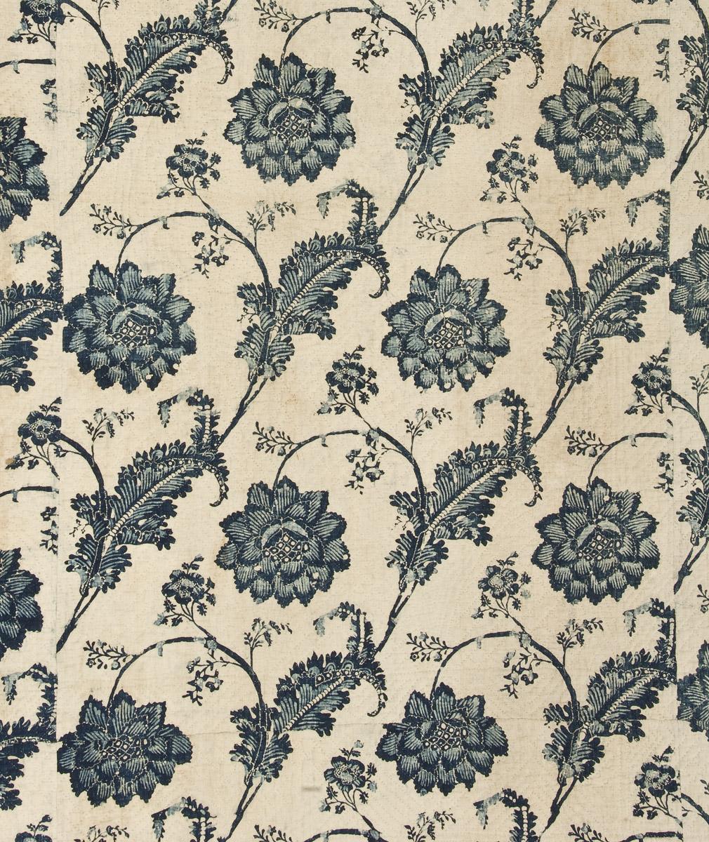 1955.0656 J Quilt, reverse, detail, Book image C27