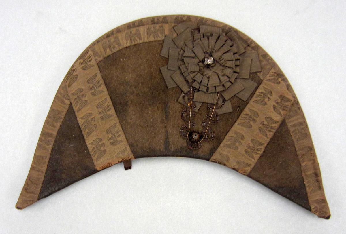1964.2036 Hat, View 1