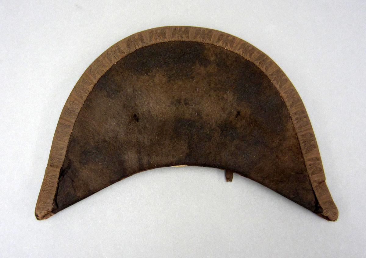 1964.2036 Hat, View 2