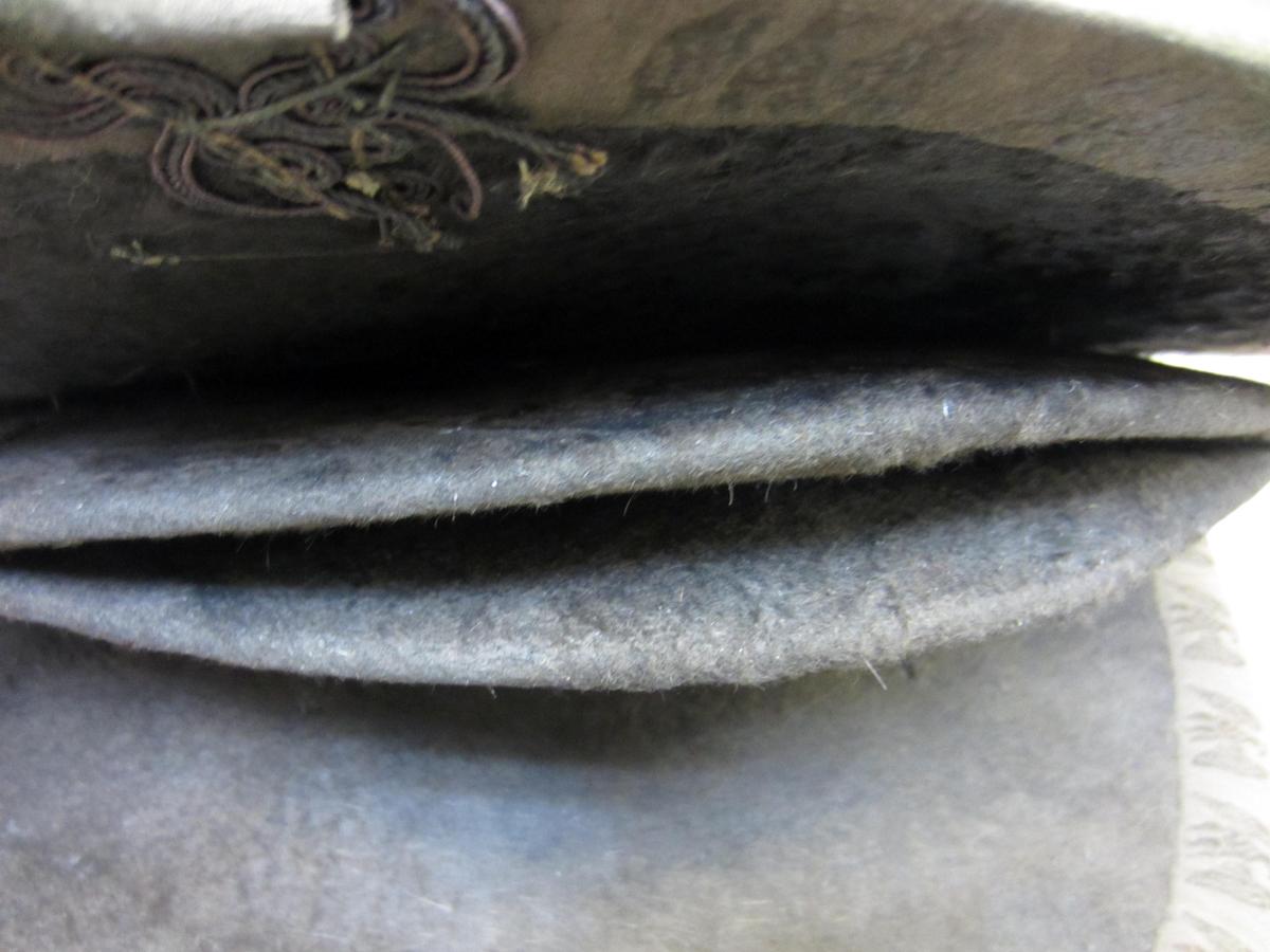1964.2036 Hat, Crown