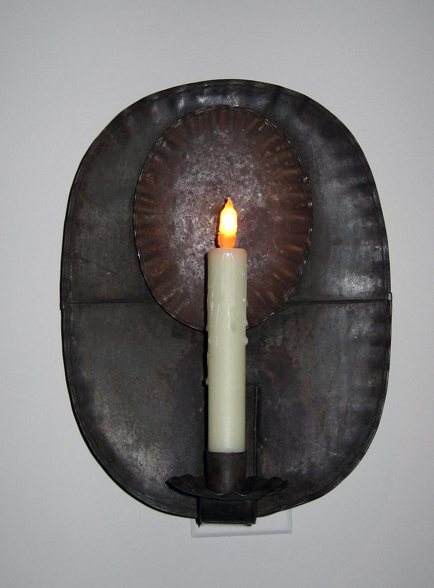 1964.2045 Sconce