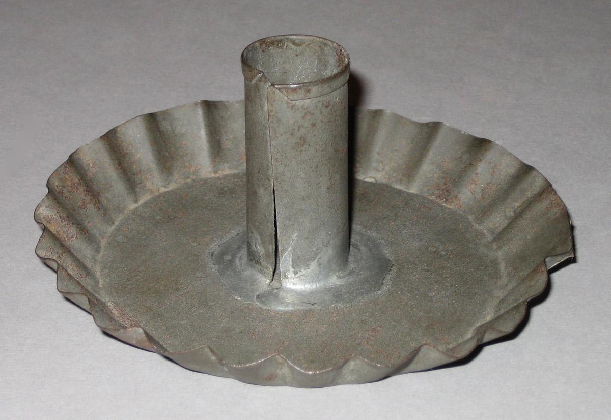 1964.2048 Chamberstick