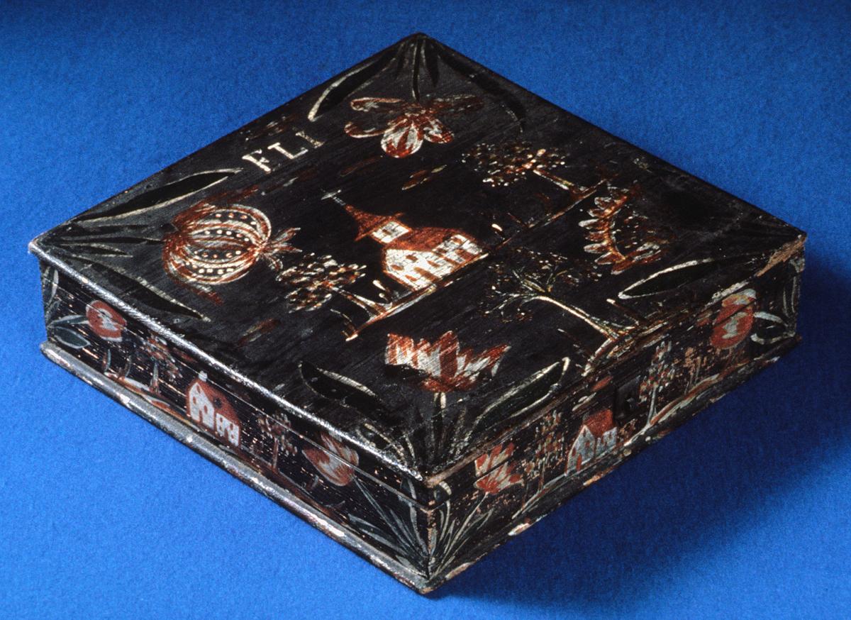 1964.2058 Box