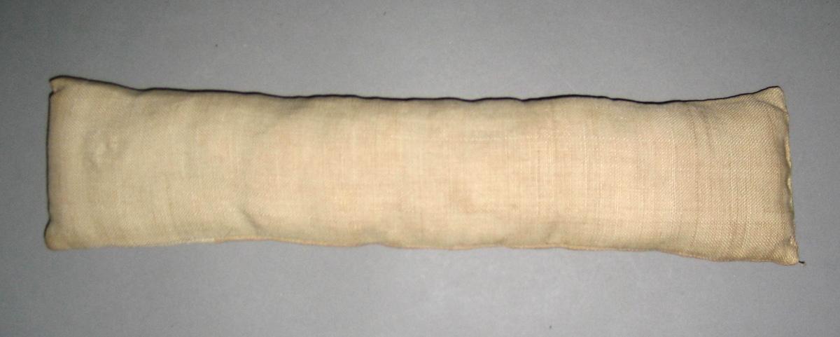 1964.2071a miniature bolster