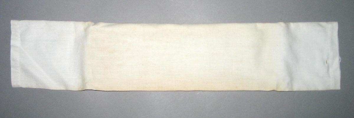 1964.2073 B Miniature bolster case