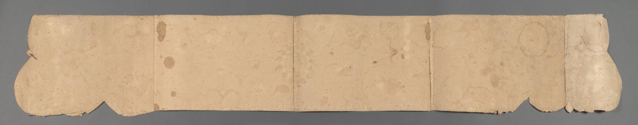 1964.2120.001 A Valance, view 2, reverse