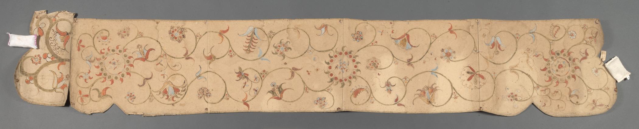 1964.2120.002 A Valance, view 1