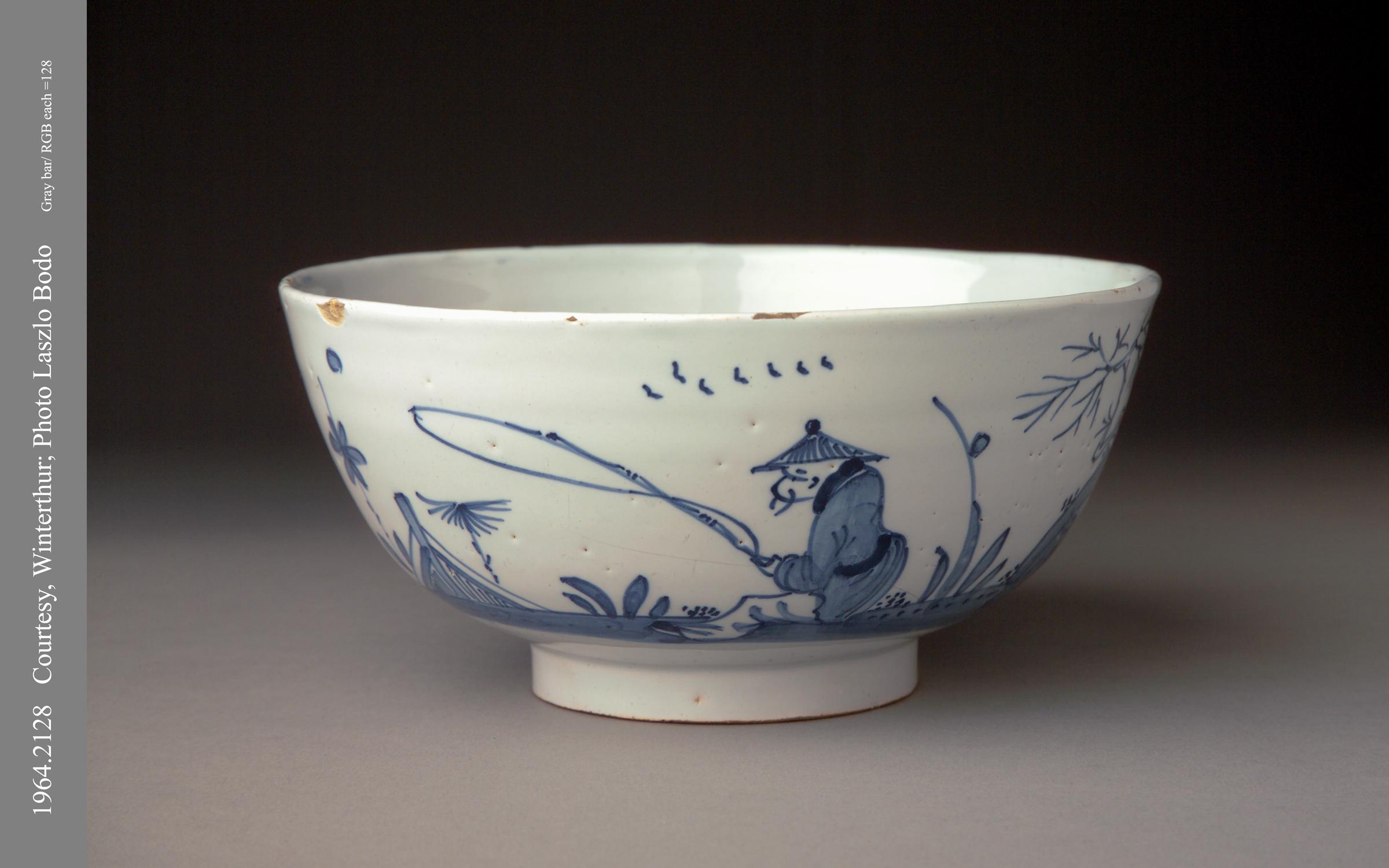 1964.2128 Bowl
