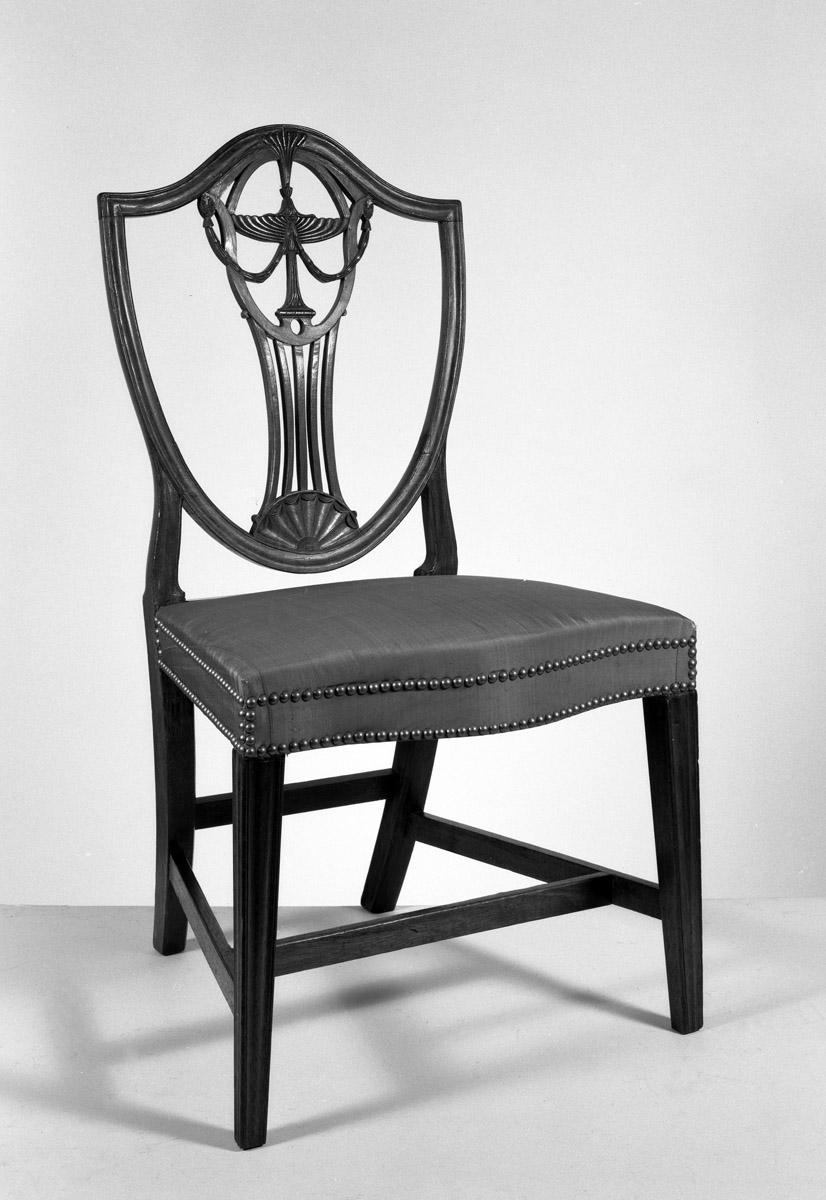1952.0132 Chair