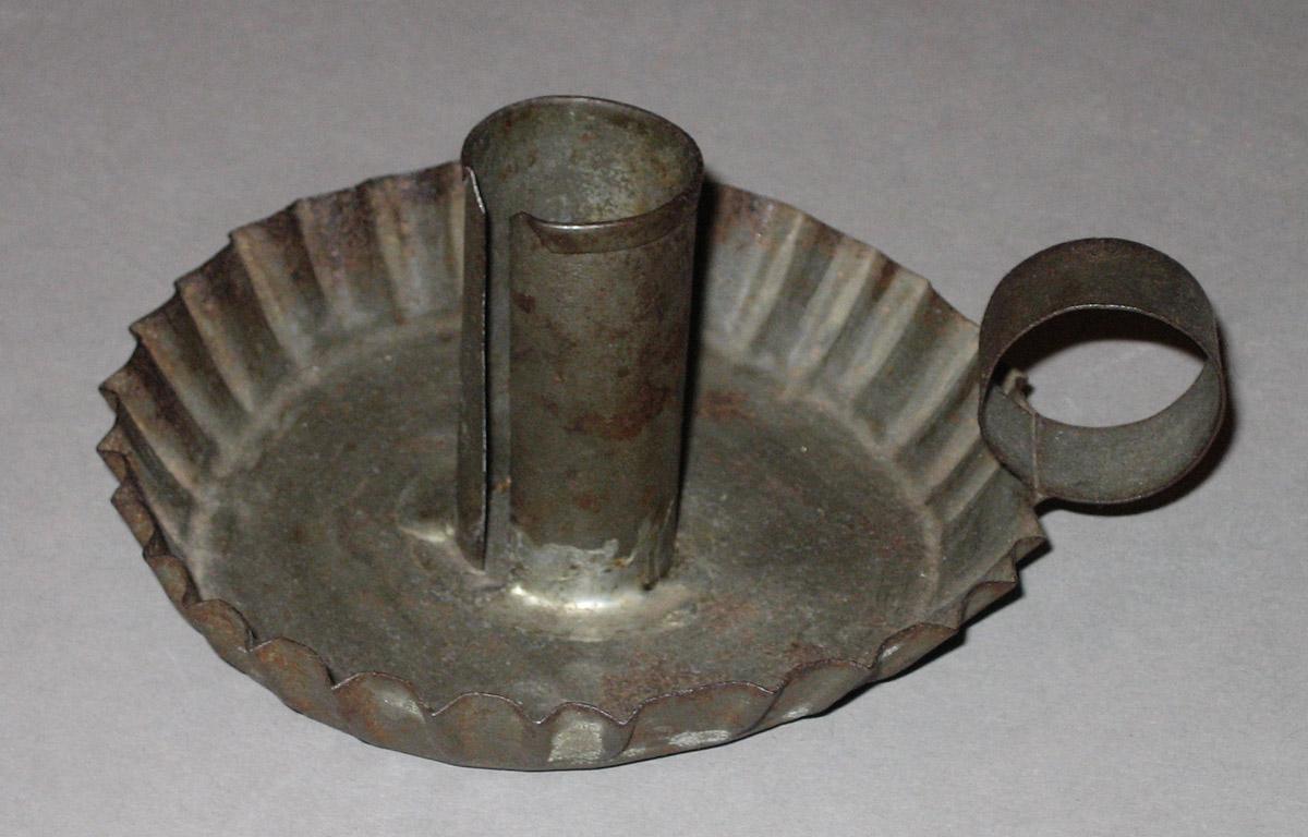 1964.2151 Chamberstick