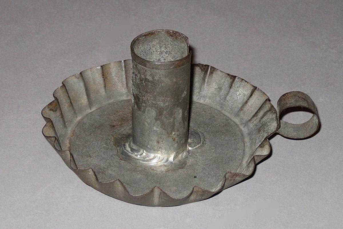 1964.2152 Chamberstick