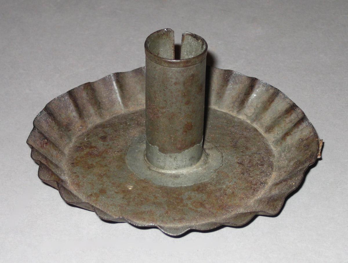 1964.2153 Chamberstick