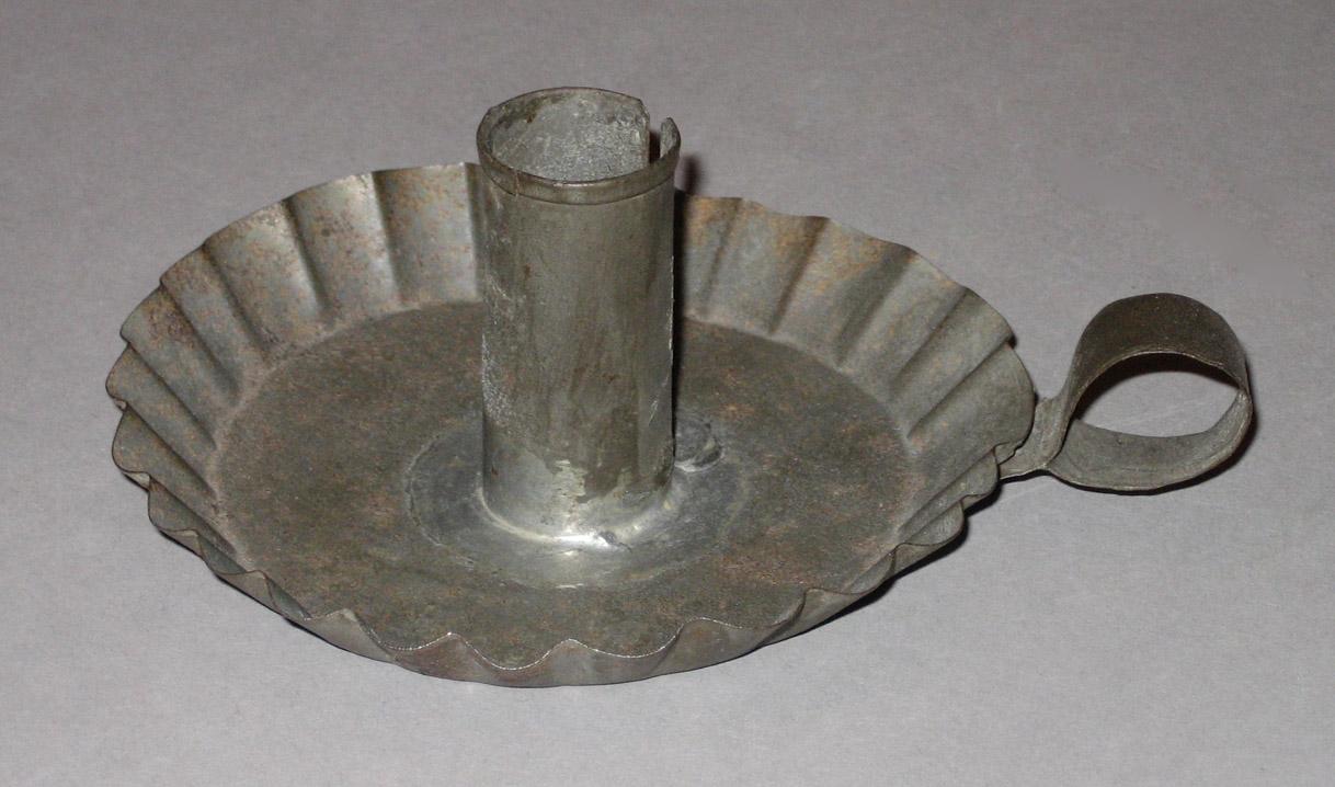 1964.2154 Chamberstick
