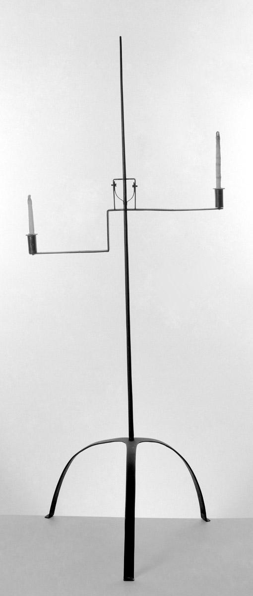 1964.2159 Candlestand