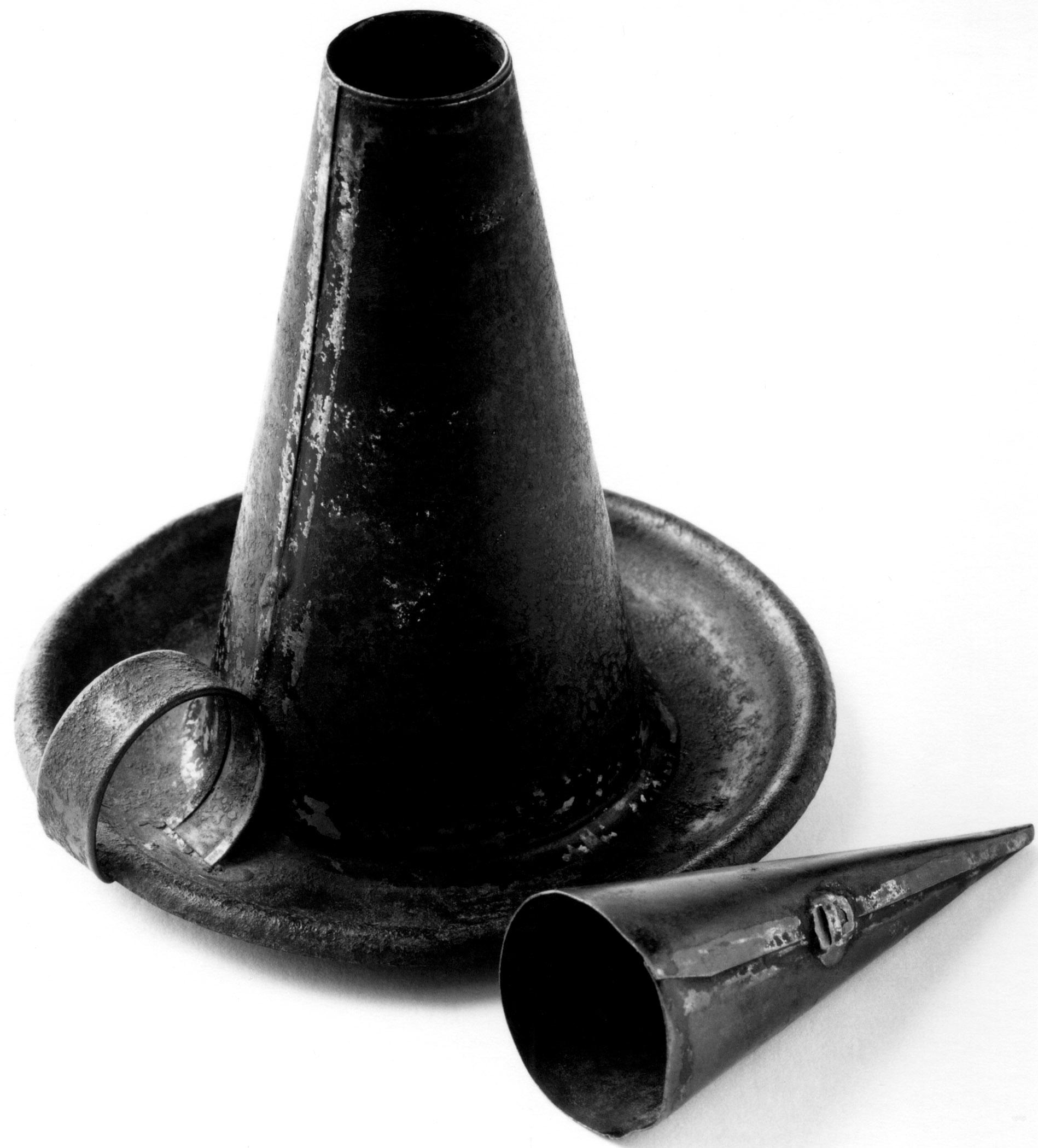 1964.2162 A, B Lamp