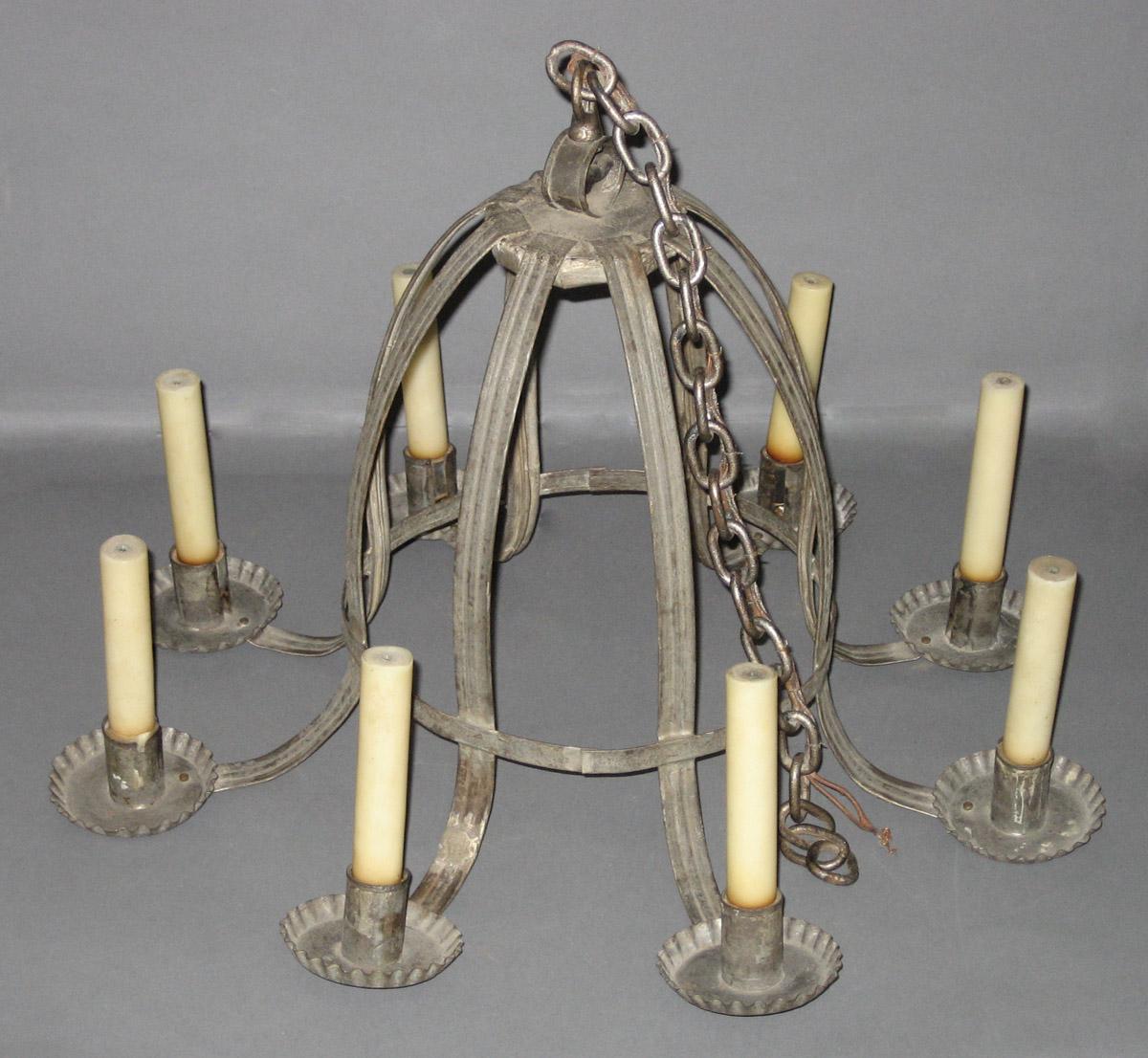 1964.2163 Chandelier
